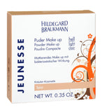 Powder Make Up Light