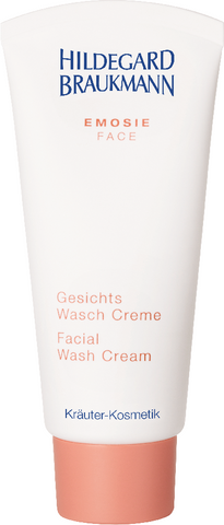 Facial Wash Cream