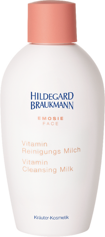 Vitamin Cleansing Milk