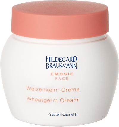 Wheatgerm Cream