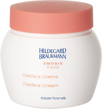 Oleifera Cream