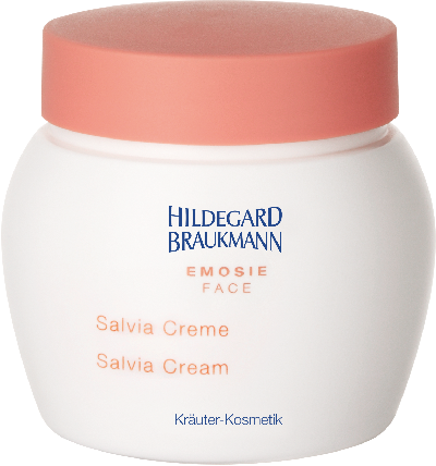 Salvia Cream