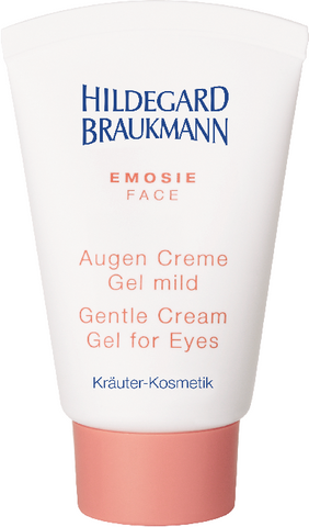 Gentle Cream Gel for Eyes