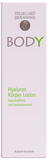 Body Lotion with Hyaluron