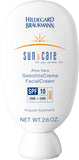 Aloe Vera Facial Cream SPF 10