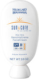 Aloe Vera Facial Cream SPF 20
