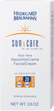 Aloe Vera Facial Cream SPF 20