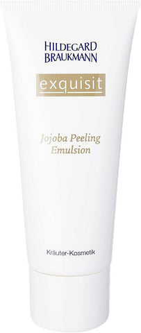 Jojoba Peeling Emulsion