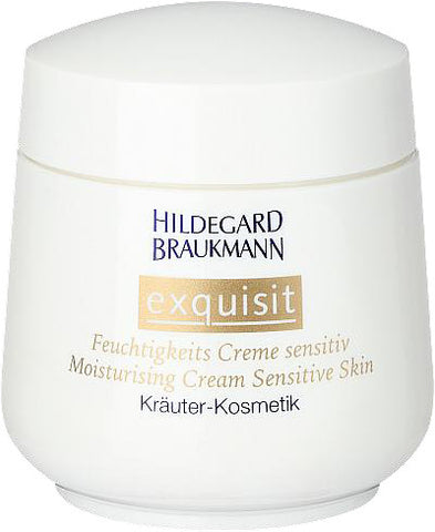 Moisturizing Cream Sensitive Skin