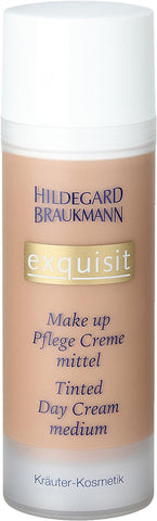 Tinted Day Cream Medium