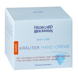 Herbal Hand Cream