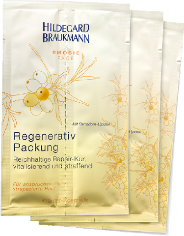 Regenerative Treatment