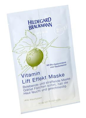 Vitamin Lifting Effect Mask