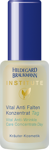 Vital Anti-wrinkle Day Care Concentrate