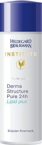 Derma Structure Pure 24H Lipid Plus