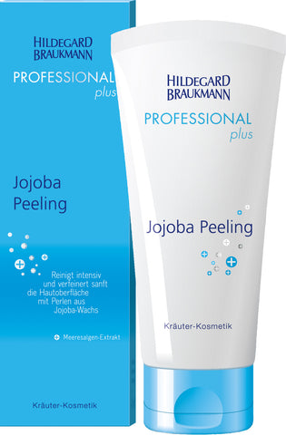 Jojoba Peeling