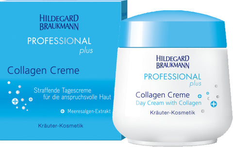 Day Cream with Collagen