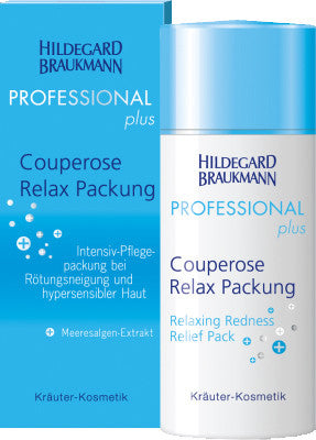 Relaxing Redness Relief Pack
