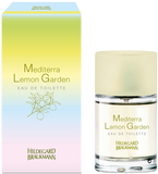 Mediterra Lemon Garden